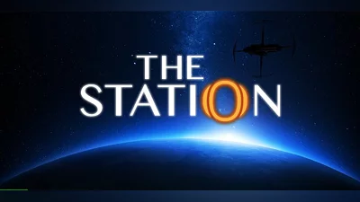The Station (PS4) (Account) [Global] [Standard]