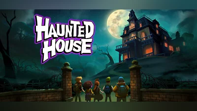 Haunted House (XB1) (Account) [Global] [Standard]