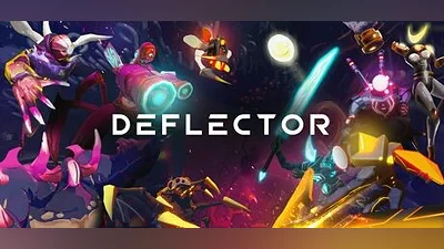 Deflector (XB1) (Account) [Global] [Standard]
