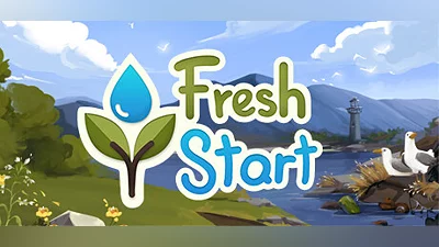 Fresh Start (Nintendo Switch) (Account) [Global] [Standard]