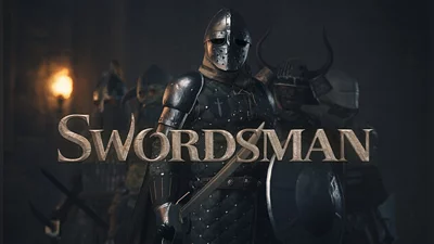 Swordsman VR (PS4) (Account) [Global] [Standard]