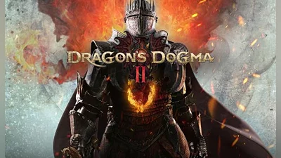 Dragons Dogma 2 (Xbox X) (Account) [Global] [Standard]