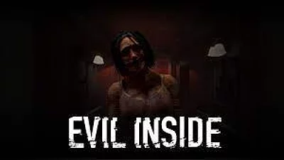 Evil Inside (XB1) (Account) [Global] [Standard]