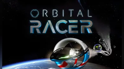 Orbital Racer (XB1) (Account) [Global] [Standard]