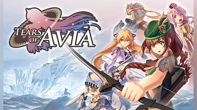 Tears of Avia (XB1) (Account) [Global] [Standard]
