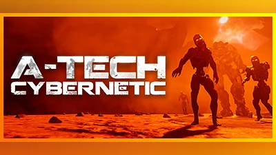 A Tech Cybernetic VR (PS4) (Account) [Global] [Standard]