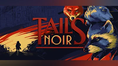Tails Noir (PS5) (Account) [Global] [Standard]