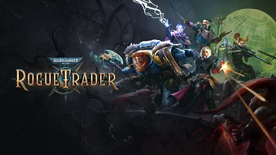 Warhammer 40000: Rogue Trader (PS5) (Account) [Global] [Standard]