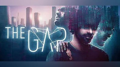 The Gap (PS4) (Account) [Global] [Standard]