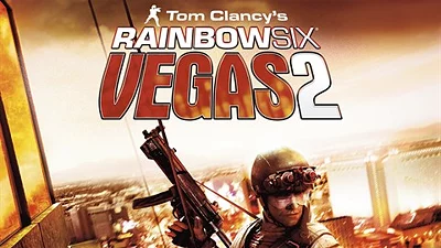 Tom Clancys Rainbow Six Vegas 2 (XB1) (Account) [Global] [Standard]
