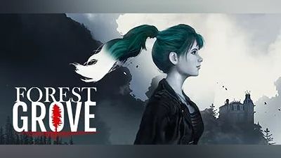Forest Grove (PS5) (Account) [Global] [Standard]