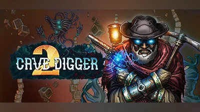 Cave Digger 2 (Xbox X) (Account) [Global] [Standard]
