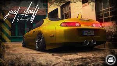 Just Drift 2 (XB1) (Account) [Global] [Standard]