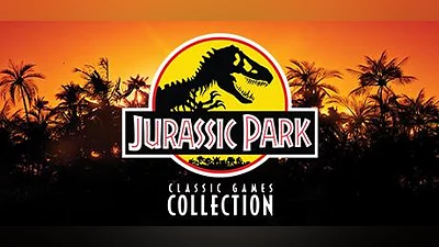Jurassic Park Classic Games Collection (Xbox X) (Account) [Global] [Standard]