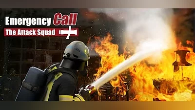 Emergency Call The Attack Squad (PS5) (Account) [Global] [Standard]
