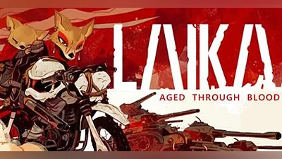 Laika Aged Through Blood (PS4) (Account) [Global] [Standard]