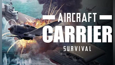 Aircraft Carrier Survival (PS4) (Account) [Global] [Standard]