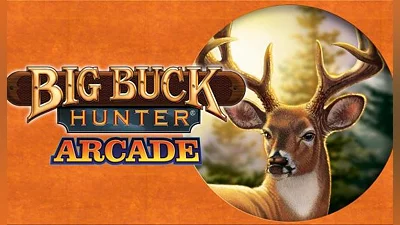Big Buck Hunter Arcade (Nintendo Switch) (Account) [Global] [Standard]
