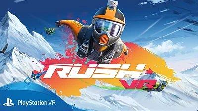Rush VR (PS4) (Account) [Global] [Standard]