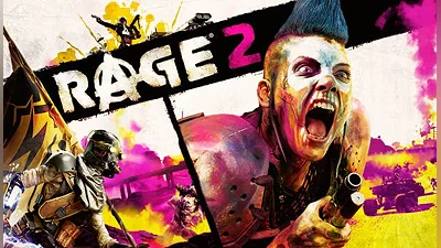 RAGE 2 (XB1) (Account) [Europe] [Standard]