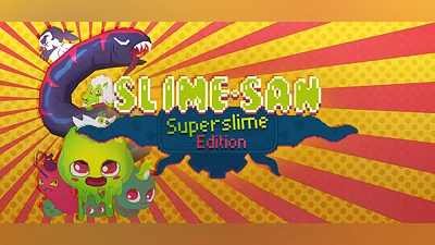 Slime san Superslime Edition (Xbox X) (Account) [Global] [Standard]