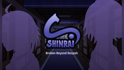 Shinrai: Broken Beyond Despair (Xbox X) (Account) [Global] [Standard]
