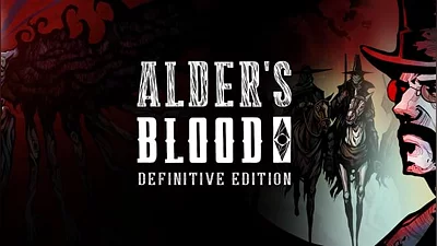 Alders Blood: Definitive Edition (XB1) (Account) [Global] [Definitive]