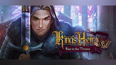 Kings Heir Rise to the Throne (Xbox X) (Account) [Global] [Standard]