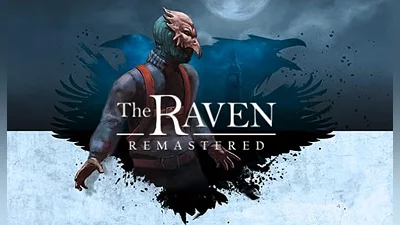 The Raven Remastered (XB1) (Account) [Global] [Standard]