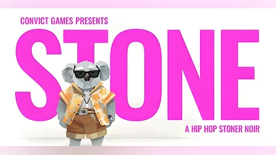 STONE (Xbox X) (Account) [Global] [Standard]