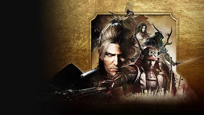 Nioh Remastered  The Complete Edition (PS5) (Account) [Global] [Standard]