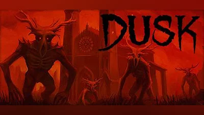 Dusk (PS4) (Account) [Global] [Standard]