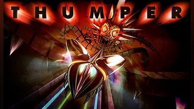 Thumper (PS4) (Account) [Global] [Standard]