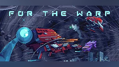 For The Warp (Nintendo Switch) (Account) [Global] [Standard]