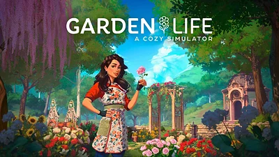 Garden Life A Cozy Simulator (XB1) (Account) [Global] [Standard]
