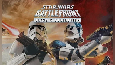 STAR WARS Battlefront Classic Collection (XB1) (Account) [Global] [Standard]
