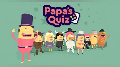 Papas Quiz (Xbox X) (Account) [Global] [Standard]