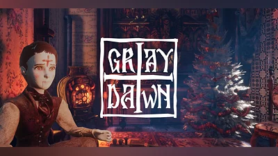Gray Dawn (XB1) (Account) [Global] [Standard]
