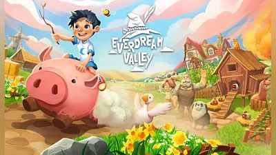 Everdream Valley (XB1) (Account) [Global] [Standard]