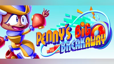 Pennys Big Breakaway (PS5) (Account) [Global] [Standard]