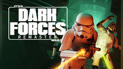 STAR WARS Dark Forces Remaster (PS4) (Account) [Global] [Standard]