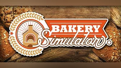 Bakery Simulator (Xbox X) (Account) [Global] [Standard]