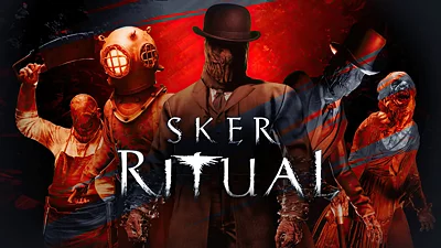 Sker Ritual (PS5) (Account) [Global] [Standard]