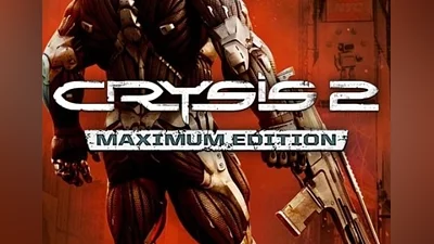 Crysis 2 Maximum Edition EN Global (Global) [Steam Gift]