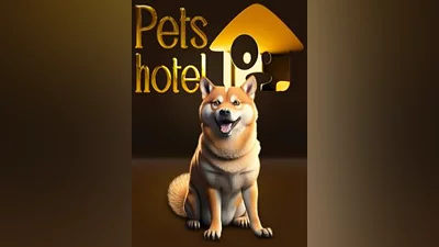 Pets Hotel