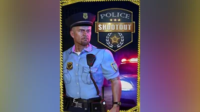 Police Shootout