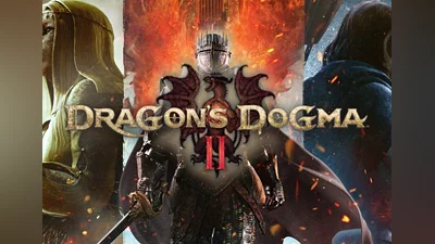 Dragon's Dogma 2 EU (EU) [Steam]