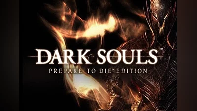 Dark Souls Prepare to Die Edition Global (Global) [Steam Gift]