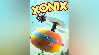 Xonix Casual Edition