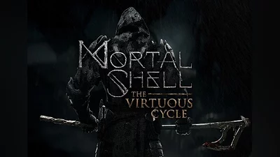 Mortal Shell: The Virtuous Cycle DLC EU (EU) [Steam]